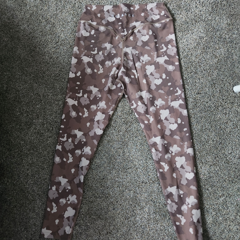Balance Athletica Leggings